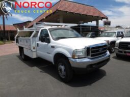 
										2004 Ford F450 XL full									