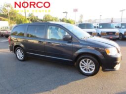 
										2014 Dodge Grand Caravan SXT full									