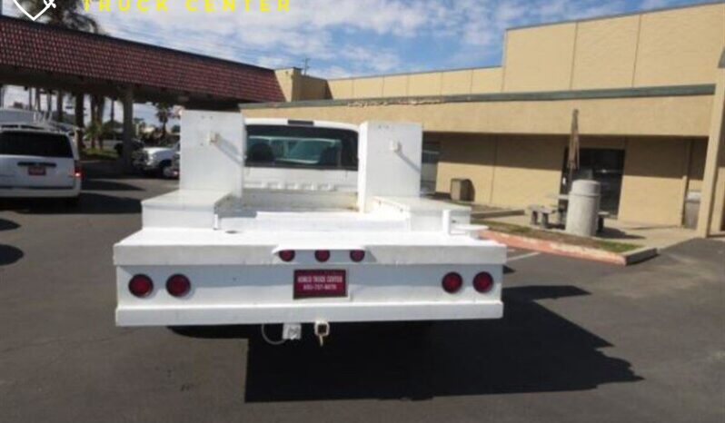 
								2000 Ford F-350 full									