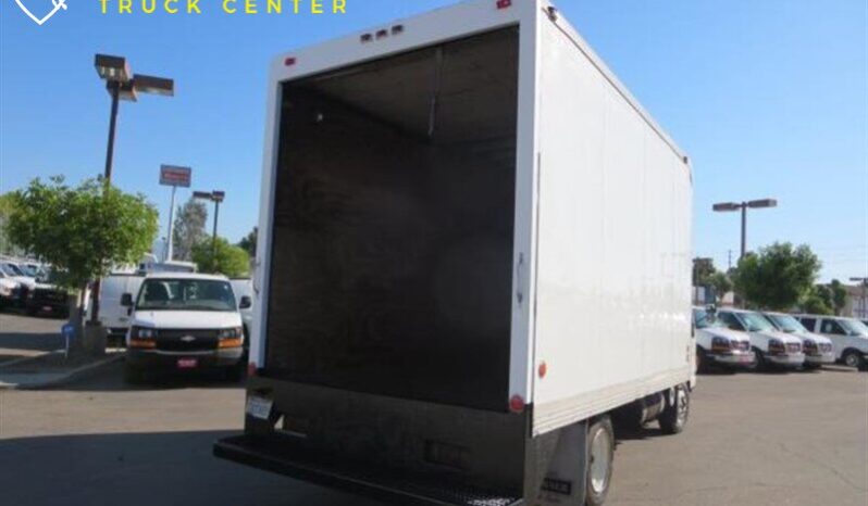 
								2005 Isuzu NRR 16′ Box Truck  ,in sale full									