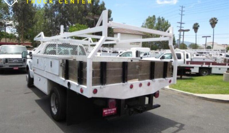 
								2004 Ford F450 XL full									