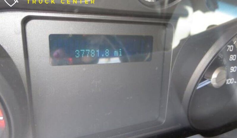 
								2012 Ford F-550 XL full									