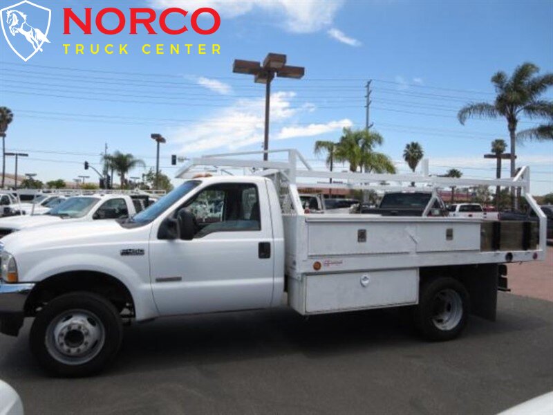 2004 Ford F450 XL