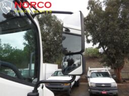 
										2008 HINO 338 full									