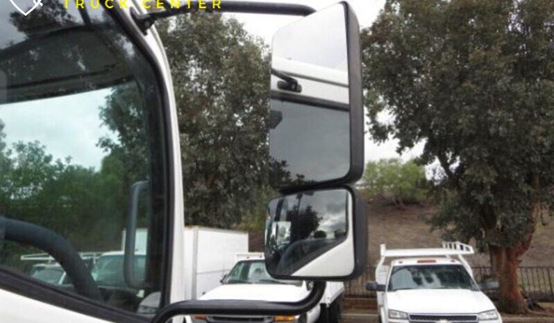 
								2008 HINO 338 full									