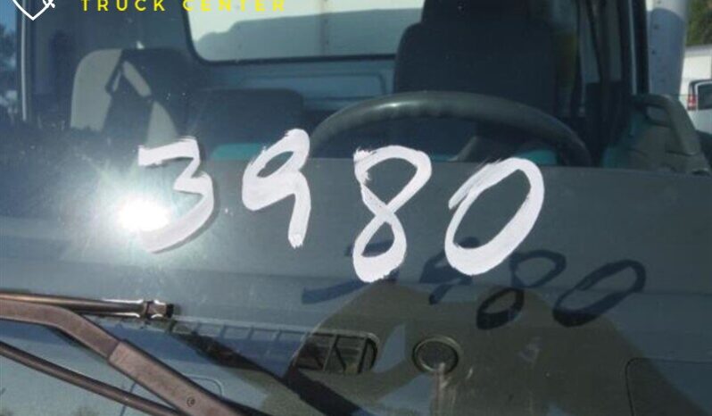
								2005 Isuzu NRR 16′ Box Truck  ,in sale full									