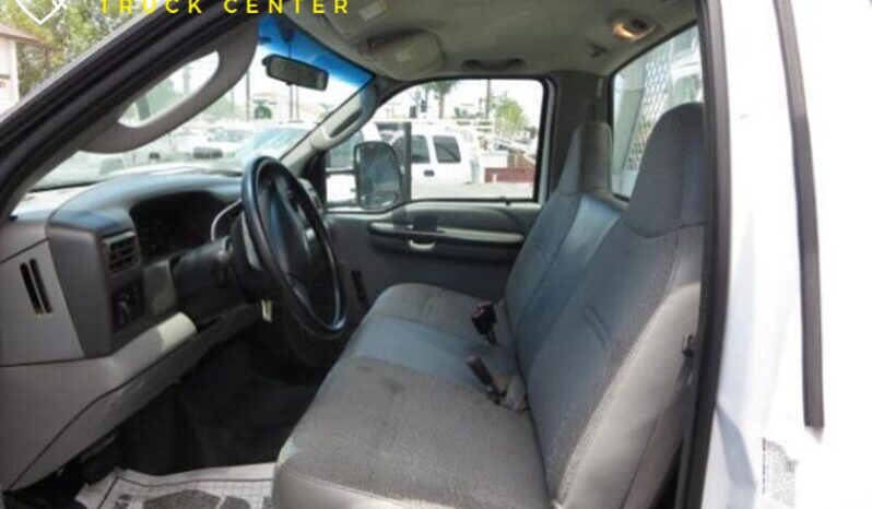 
								2004 Ford F450 XL full									