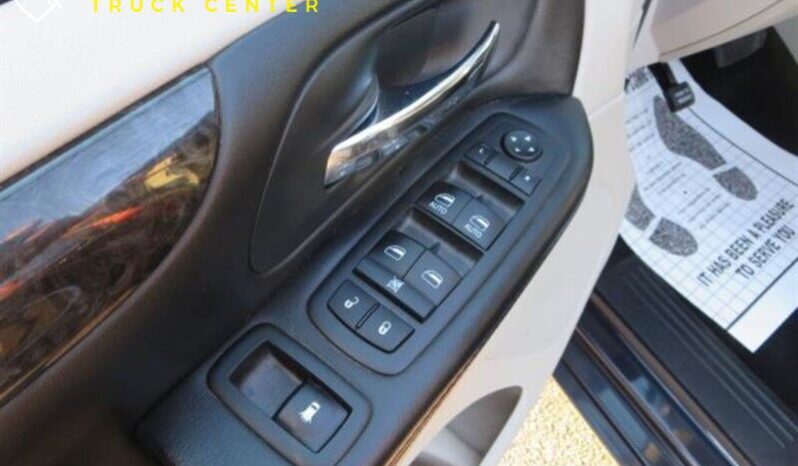 
								2014 Dodge Grand Caravan SXT full									