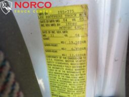 
										2005 Isuzu NRR 16′ Box Truck  ,in sale full									