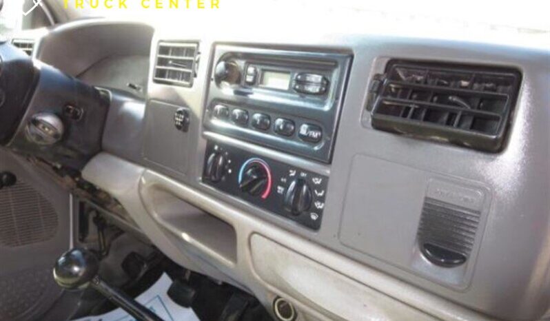 
								2000 Ford F-350 full									