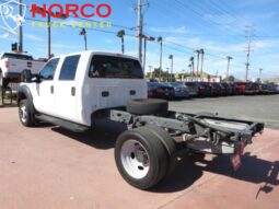 
										2012 Ford F-550 XL full									