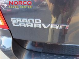 
										2014 Dodge Grand Caravan SXT full									