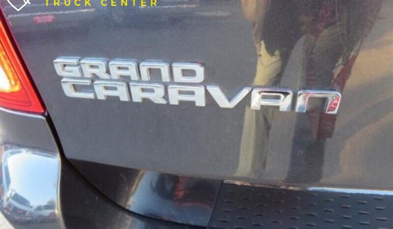 
								2014 Dodge Grand Caravan SXT full									