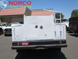 
										2001 Chevrolet Silverado 3500 full									