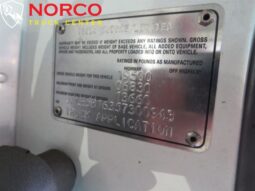 
										2005 Isuzu NRR 16′ Box Truck  ,in sale full									