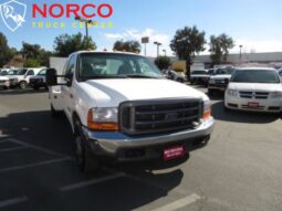 
										2000 Ford F-350 full									