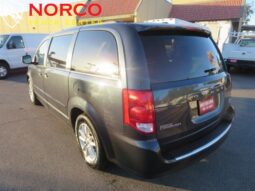 
										2014 Dodge Grand Caravan SXT full									