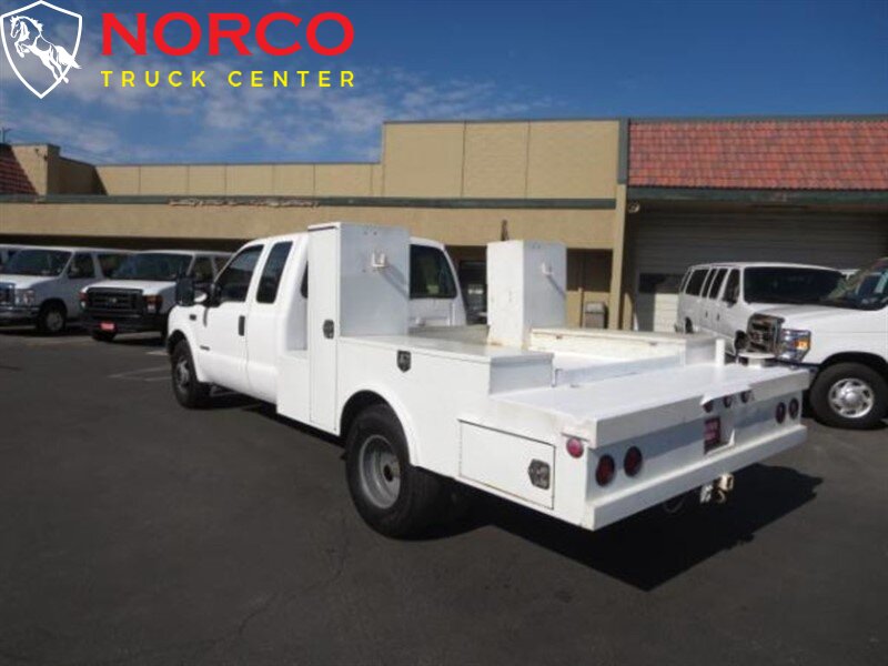 2000 Ford F-350