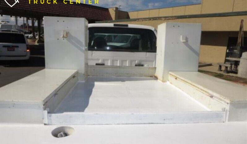 
								2000 Ford F-350 full									