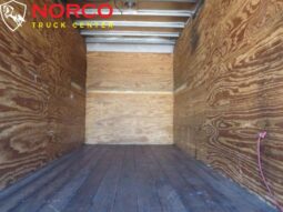 
										2005 Isuzu NRR 16′ Box Truck  ,in sale full									