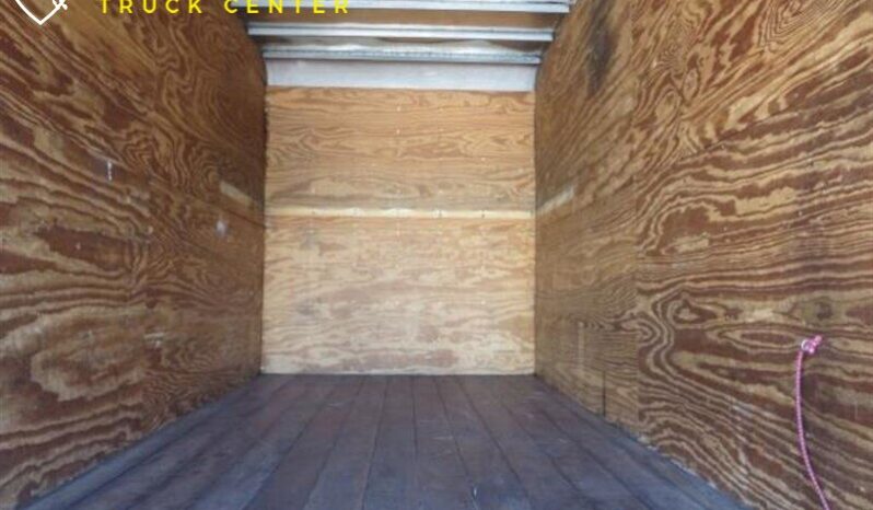 
								2005 Isuzu NRR 16′ Box Truck  ,in sale full									