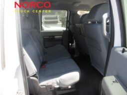 
										2012 Ford F550 XL Crew Cab ’12 Stake Bed Gas full									