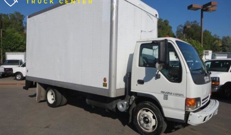 2005 Isuzu NRR Diesel for sale in NORCO - Stock 3980
