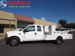 
										2000 Ford F-350 full									
