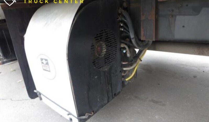 
								2008 HINO 338 full									