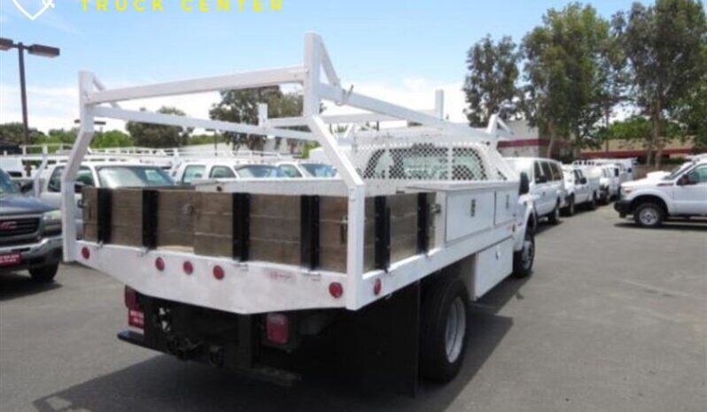 
								2004 Ford F450 XL full									