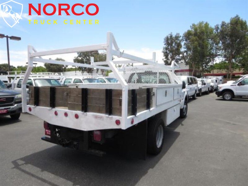 2004 Ford F450 XL