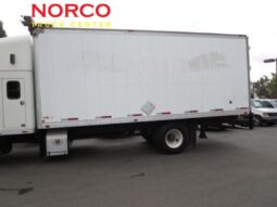 
										2008 HINO 338 full									