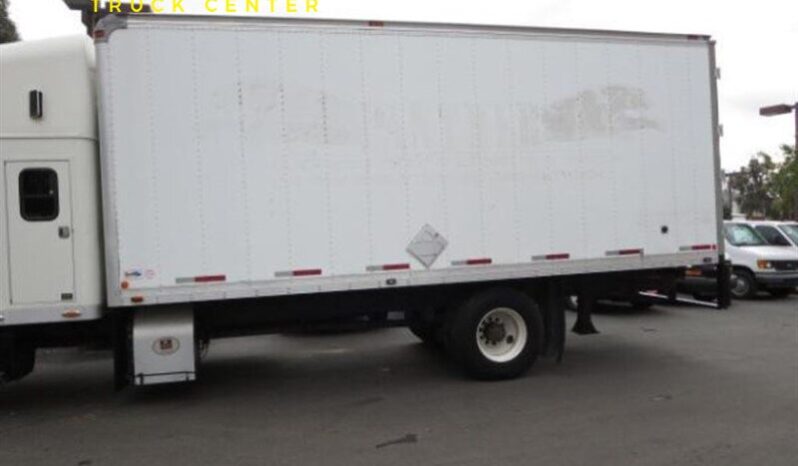 
								2008 HINO 338 full									