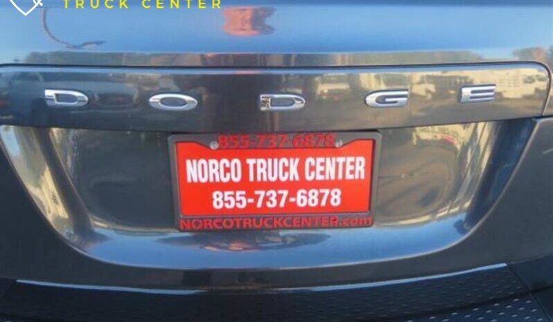 
								2014 Dodge Grand Caravan SXT full									