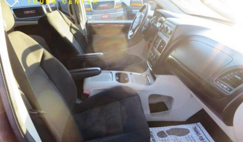 
								2014 Dodge Grand Caravan SXT full									