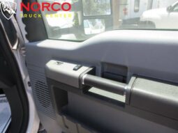 
										2012 Ford F550 XL Crew Cab ’12 Stake Bed Gas full									