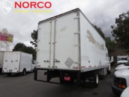 
										2008 HINO 338 full									