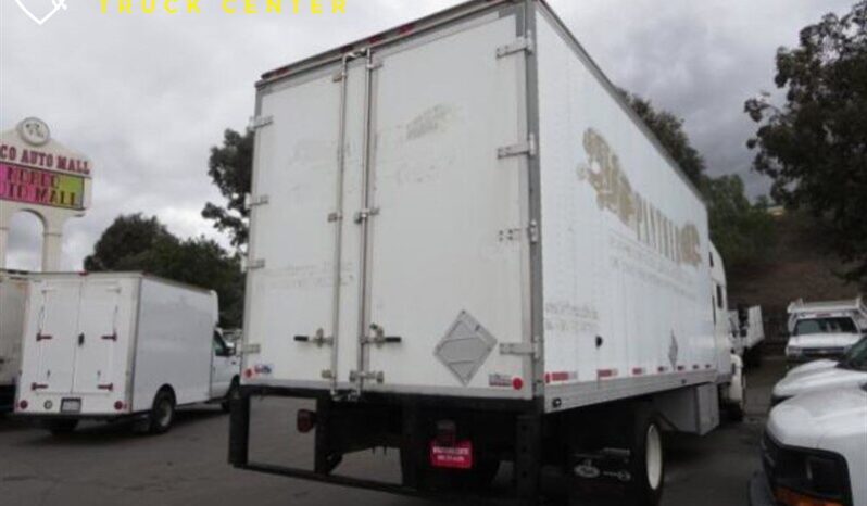 
								2008 HINO 338 full									