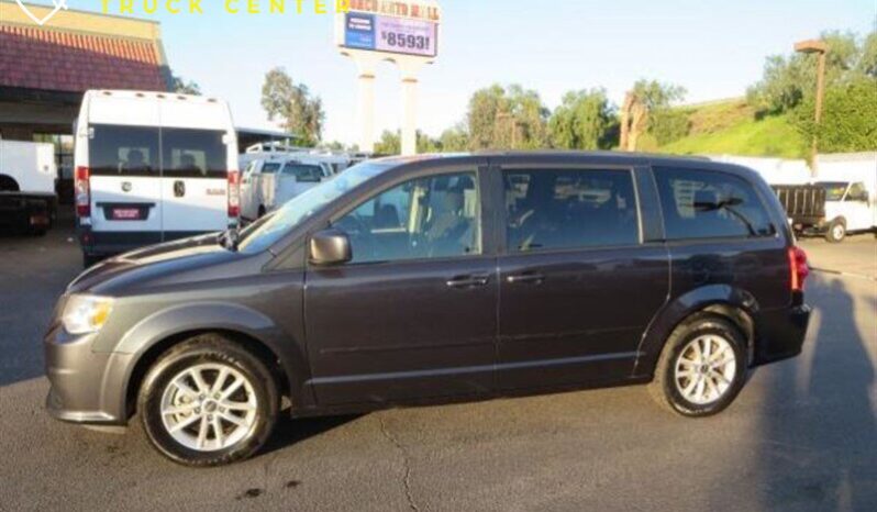2014 Dodge Grand Caravan  for sale in NORCO - Stock 3800