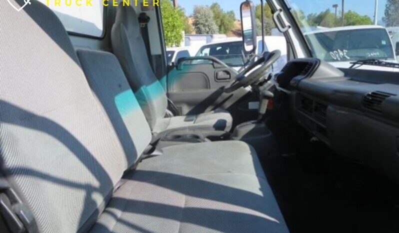 
								2005 Isuzu NRR 16′ Box Truck  ,in sale full									