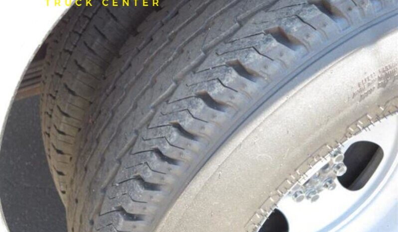 
								2001 Chevrolet Silverado 3500 full									