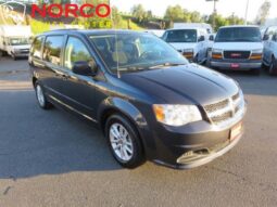 
										2014 Dodge Grand Caravan SXT full									