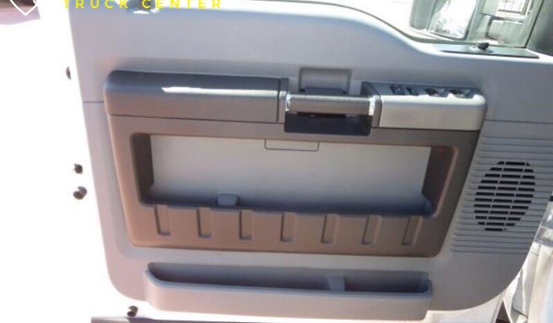 
								2012 Ford F-550 XL full									