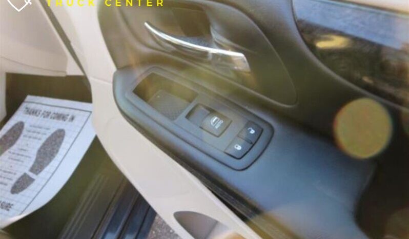 
								2014 Dodge Grand Caravan SXT full									
