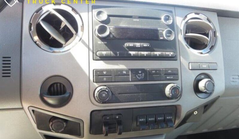 
								2012 Ford F-550 XL full									