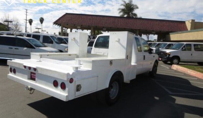 
								2000 Ford F-350 full									