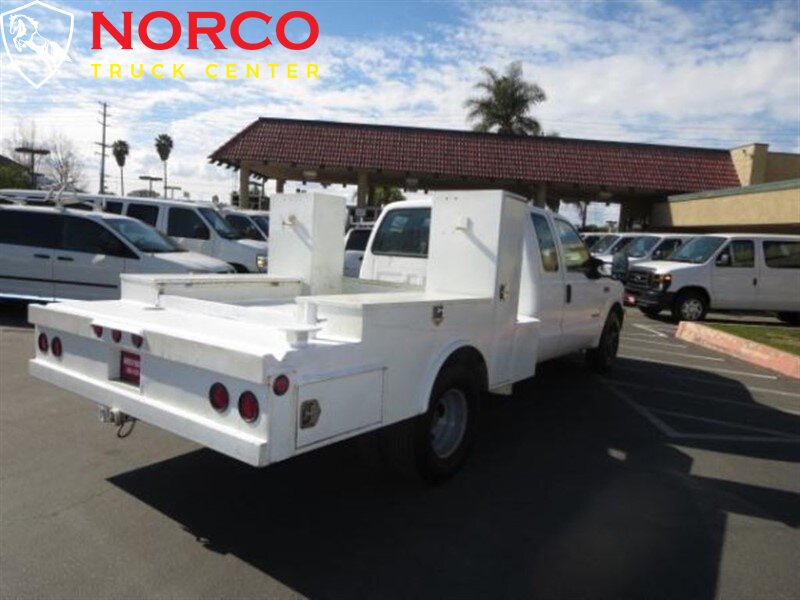 2000 Ford F-350