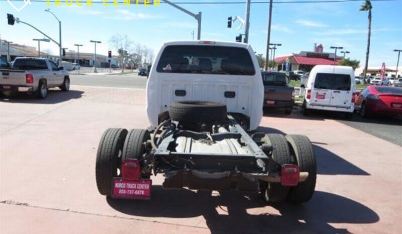 
								2012 Ford F-550 XL full									