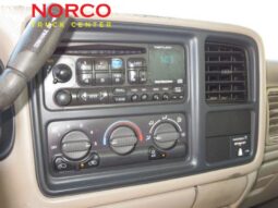 
										2001 Chevrolet Silverado 3500 full									