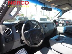 
										2012 Ford F-550 XL full									